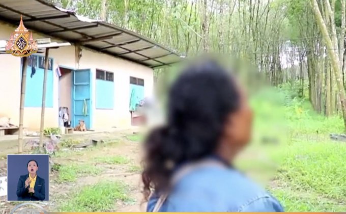 ฝากขังผัดแรก! “ยายแอ๋ว”ค้ากามหลานสาว