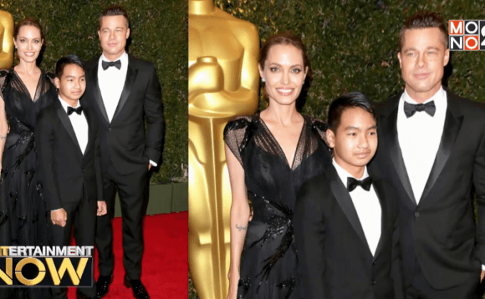 “โจลี่” เตรียมโชว์ฝีมือในโปรเจคหนังเขมรแดง