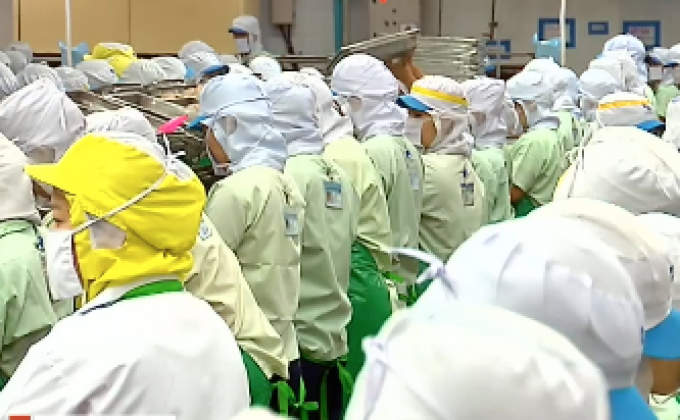 คุยครบกับพบเอก :  ขึ้น “ค่าแรงขั้นต่ำ”  ช่วยแรงงานหรือเพิ่มภาระ