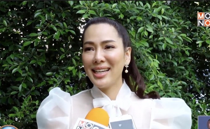 “จอย รินลณี” เชื่อ “สรยุทธ” ปรับตัวได้ หลังถูกศาลสั่งจำคุก