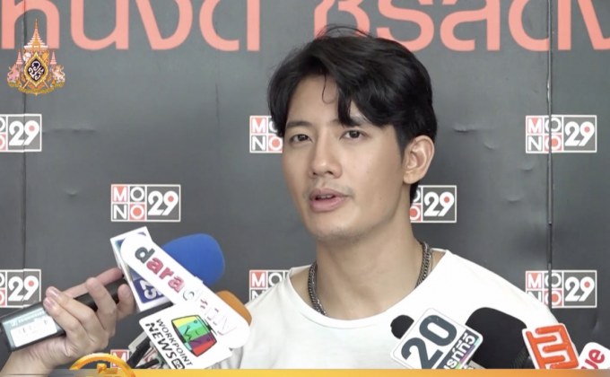 “เป้ อารักษ์” อัพเดทกระดูกคอเคลื่อน หวั่นลุกลามหนัก