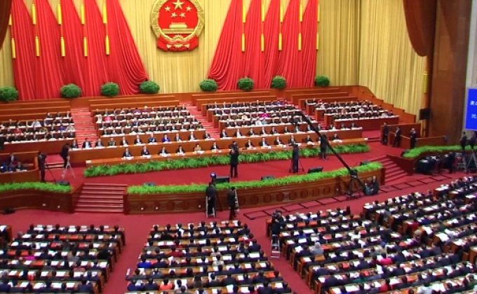 จีนเล็งแก้รธน. เปิดช่อง “สี จิ้นผิง” นั่ง ปธน. เกิน 2 สมัย