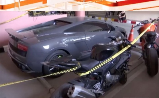 ปปส.อายัดทรัพย์ “บอย” 12 รายการ