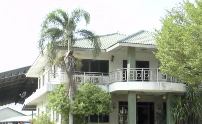 ตร.ค้นบ้านเสี่ยปุ๋ย คดีเซลล์สาวหายตัว