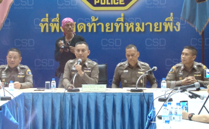 ​ออกหมายเรียกเพิ่ม 7 ดารา ให้ปากคำรีวิว “เมจิก สกิน”