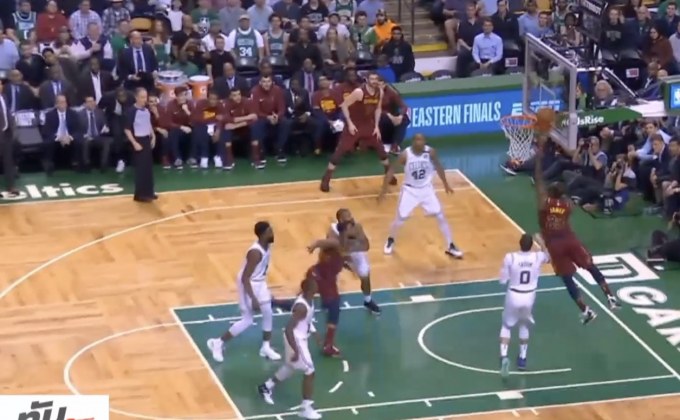 เซลติกเปิดบ้านทุบคาวาเลียร์ส ขึ้นนำซีรีส์ 2-0