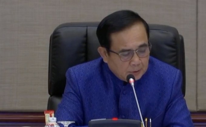 สื่อทำเนียบฯ งดตั้งฉายารัฐบาล ชี้การเมืองยังไม่ปกติ