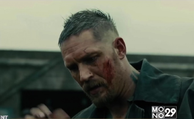 “ทอม ฮาร์ดี้” ส่งตัวอย่างใหม่ซีรี่ส์ฟอร์มยักษ์ Taboo