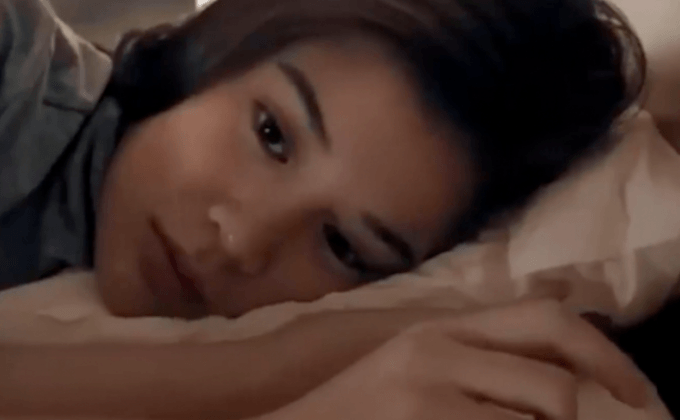 Movie Review : บุปผาอาริกะโตะ