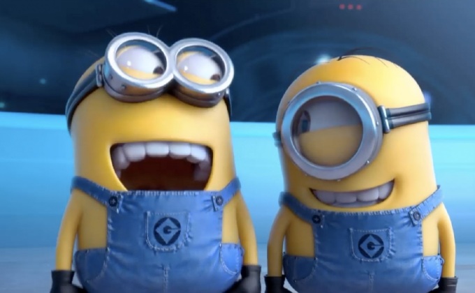 Despicable Me ทุบสถิติเป็นแฟรนไชส์แอนิเมชั่นทำเงินสูงที่สุดตลอดกาล