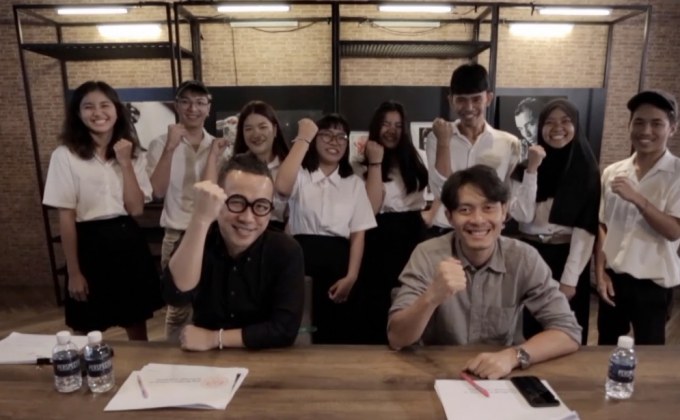 ปตท. จัดแคมเปญ “40 ปี ปตท. PLANT TOGETHER”