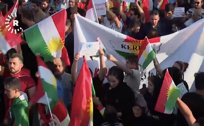 อิรักชี้ให้เคอร์ดิสถานยกเลิกผลลงประชามติแยกดินแดน