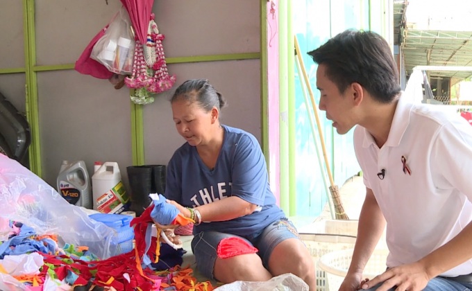 เจษฎาพาลุย : ตามหาตัวปั้นตุ๊กตาทำมือ ของดีจากงานวัด