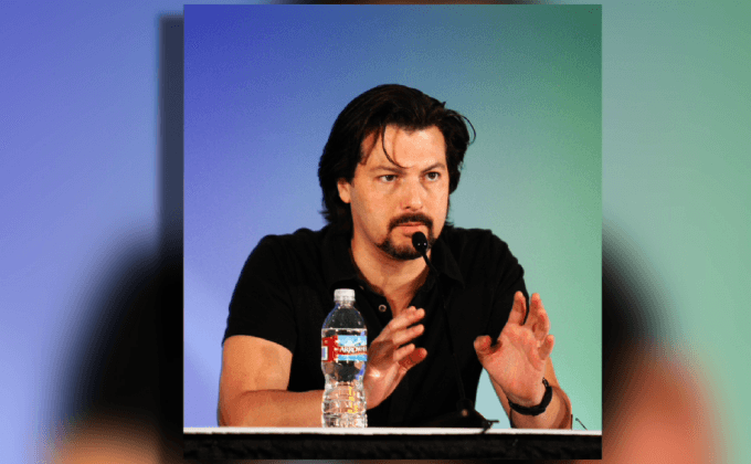 ทีมงานหนังตลกคู่ป่วน Get Hard ถูกฟ้องข้อหาขโมยไอเดียไปเขียนบท