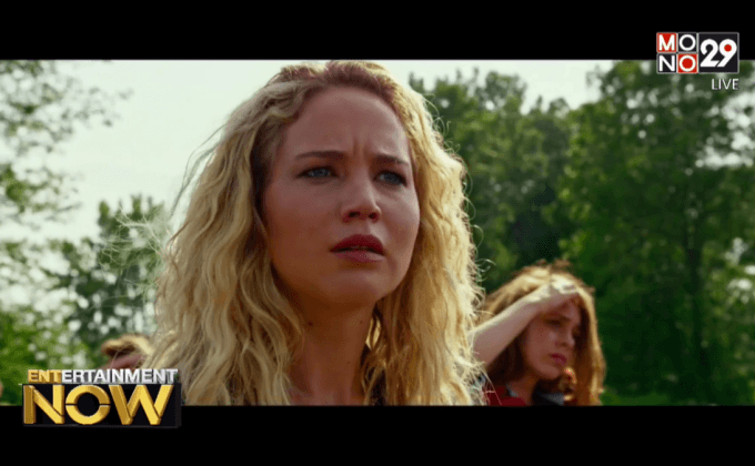 Deadpool ปะทะฝีดาบกับสาว X-Men ทำแฟนฮากลิ้ง