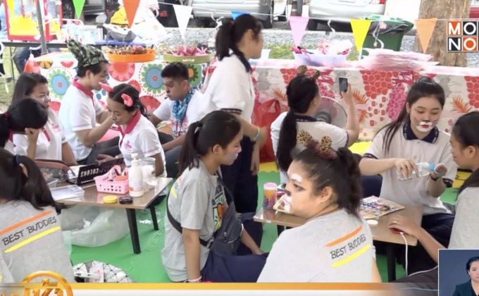 กรมสุขภาพจิตชี้ เด็กไทยระดับไอคิวต่ำลง