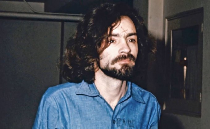 ฮอลลีวูดไม่ยอมจบ สานต่อเรื่องเล่าสุดช็อกโลกของ “ชาร์ล แมนสัน”