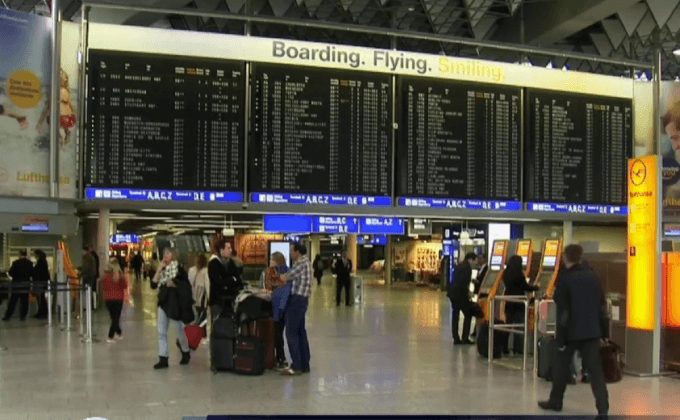 วินาศกรรมบรัสเซลส์กระทบเศรษฐกิจยุโรป