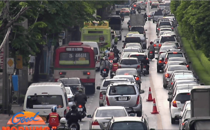 สธ.วางมาตรการรับมือจุดเสี่ยงอุบัติเหตุ