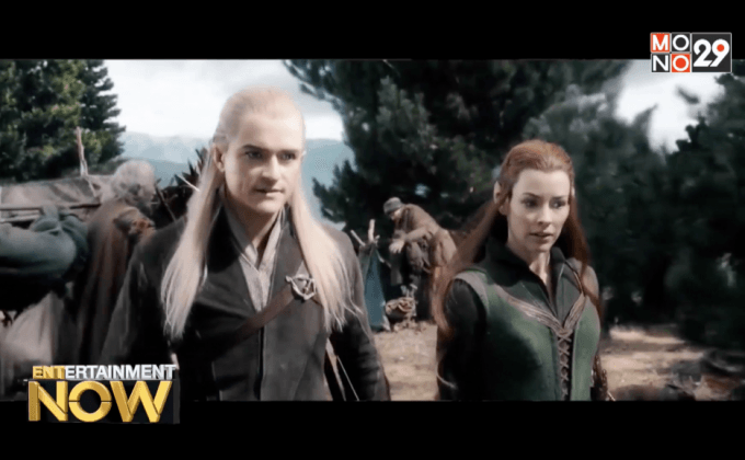 “ปีเตอร์ แจ็คสัน” หนุนโปรเจกต์ พิพิธภัณฑ์หนัง ใน นิวซีแลนด์