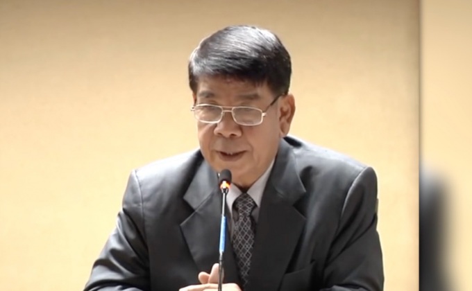 ข้อหาหมดอายุความ ไม่กระทบส่งตัว “บอส” ผู้ร้ายข้ามแดน