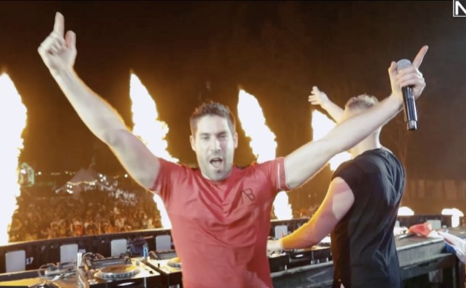 “Chang Carnival Presents The Green World” ยกทัพความสนุกบุกพัทยา 1-2 มีนาคมนี้