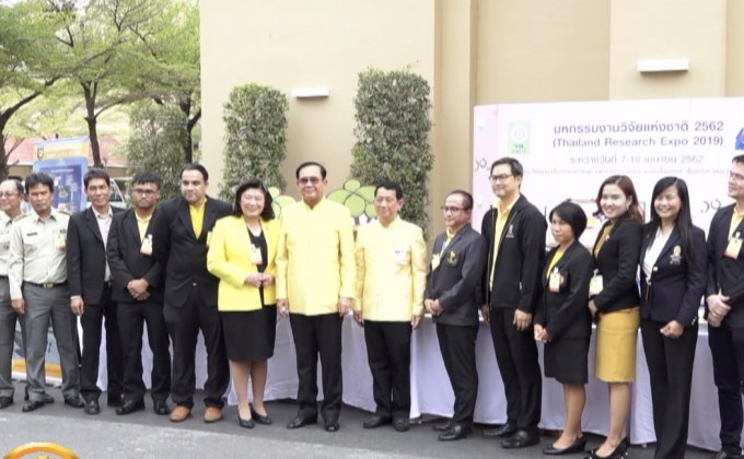 นายกฯ แจงเหตุออกสาร ไม่เกี่ยวความเห็น ผบ.ทบ.