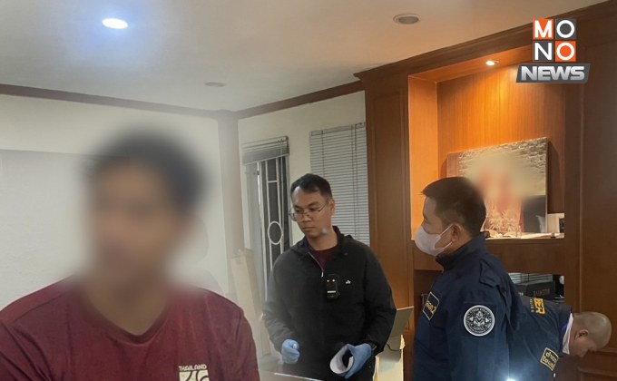 ทลายเครือข่ายพนันออนไลน์รายใหญ่ เงินหมุนเวียนกว่า 1,500 ล้าน