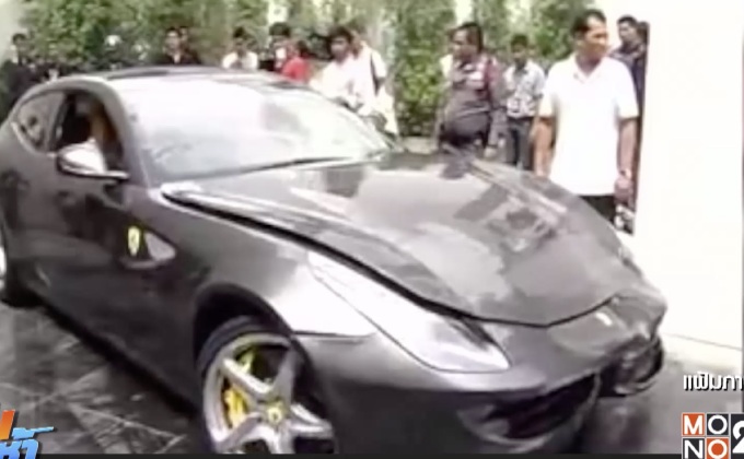 สตม.ชี้ “บอส” มีสถานะเป็นคนต่างด้าว เจอตัวจับได้ทันที