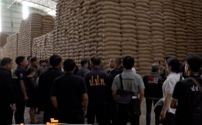 ปิดคดีข้าวจีทูจี เพิ่มโทษ”บุญทรง”รวมจำคุก 48 ปี