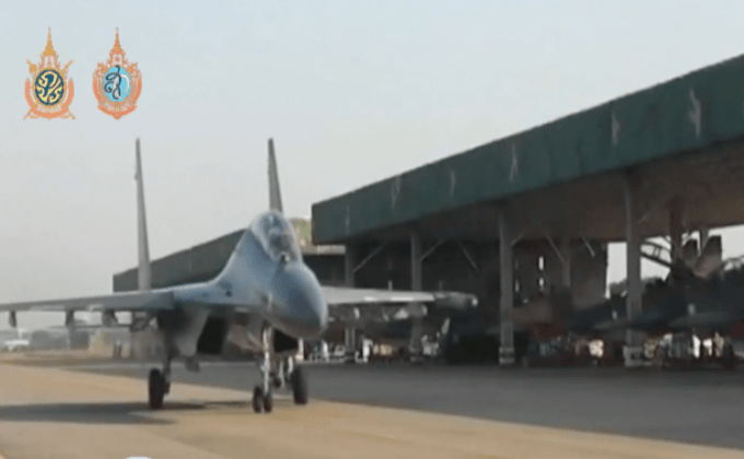 จีนส่งเครื่องบินลาดตระเวนเหนือทะเลจีนใต้