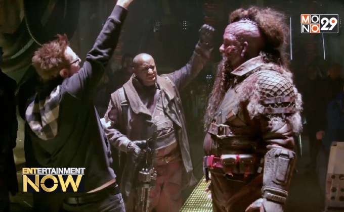 ดารา Guardians of the Galaxy เอ่ยป้องพี่ชาย “เจมส์ กันน์” เพราะหนังทำให้เขาดีขึ้น