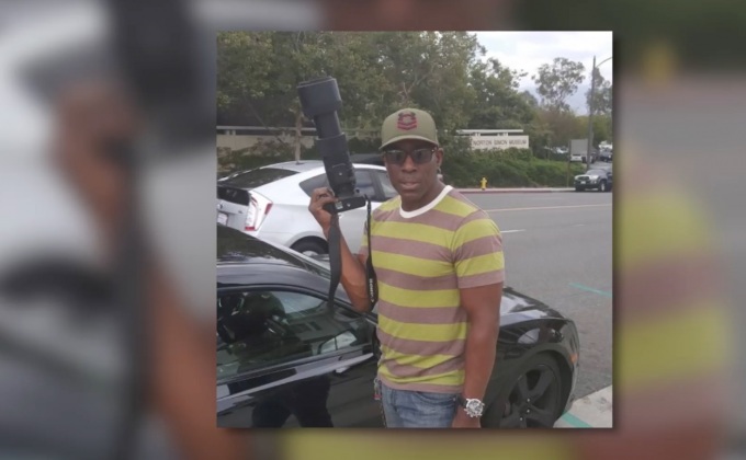 ปาปาราซซี่ไม่ติดใจ ถูก “จัสติน บีเบอร์” ขับรถชน