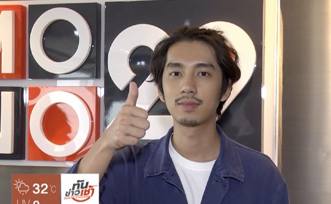 “ณัฏฐ์ กิจจริต” แฮปปี้ความรักลงตัว ยันเลิกถ่ายเซ็กซี่