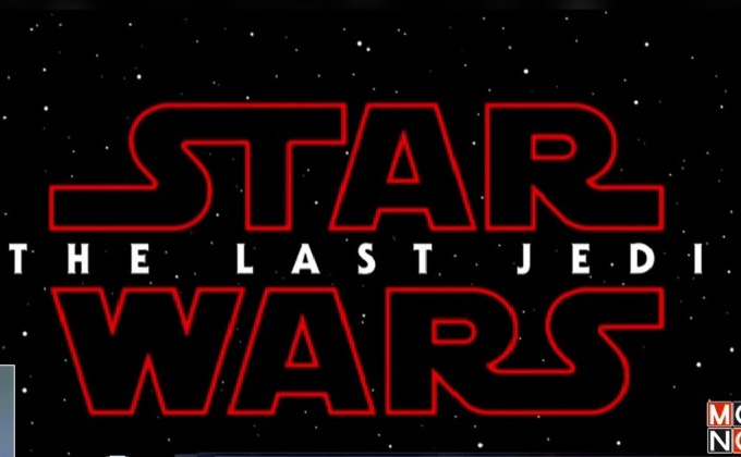 ดิสนีย์เผย Star Wars ภาคใหม่ชื่อ “The Last Jedi”