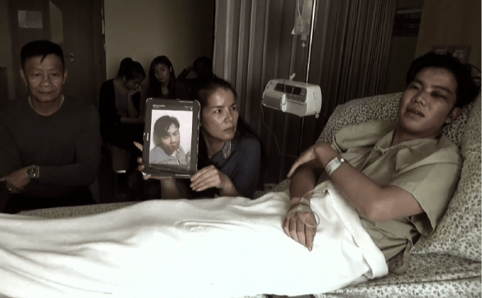 ทำร้ายลูกนายพล ความจริงที่พูดไม่หมด?