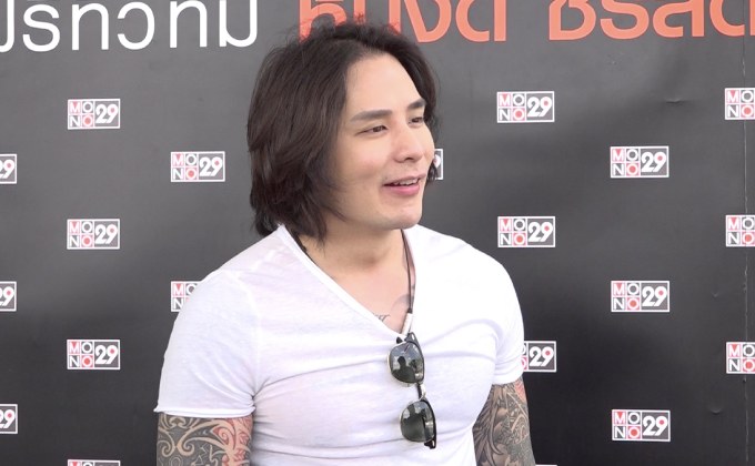 “แทค” โอดโดนหุ้นส่วนเบี้ยวเงิน เผยส่งทนายเจรจาแล้ว