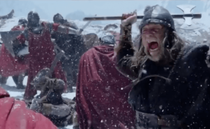 Ben-Hur เจอวิจารณ์แรง เข้ากลุ่มหนังเจ๊งประจำซัมเมอร์