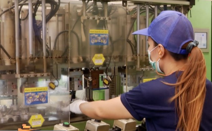 คำสั่งซื้อชิ้นส่วนยานยนต์ ลดฮวบ วิกฤติหนักรอบ 10 ปี