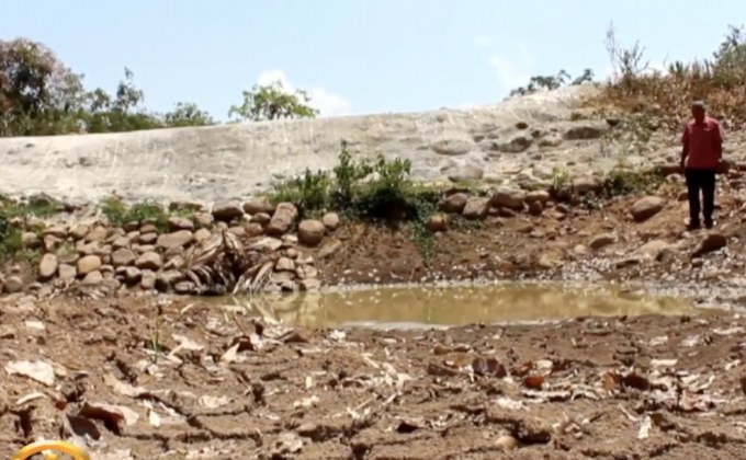 ​ภัยแล้งภาคอีสาน ทวีความรุนแรง