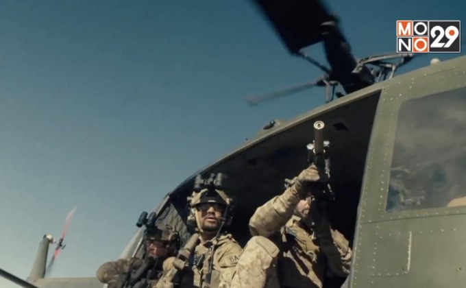 MONO29 เตรียมส่งซีรีส์ใหม่ 3 เรื่อง “#Killerpost” / “Seal Team” / “The Gifted” ลงจอ