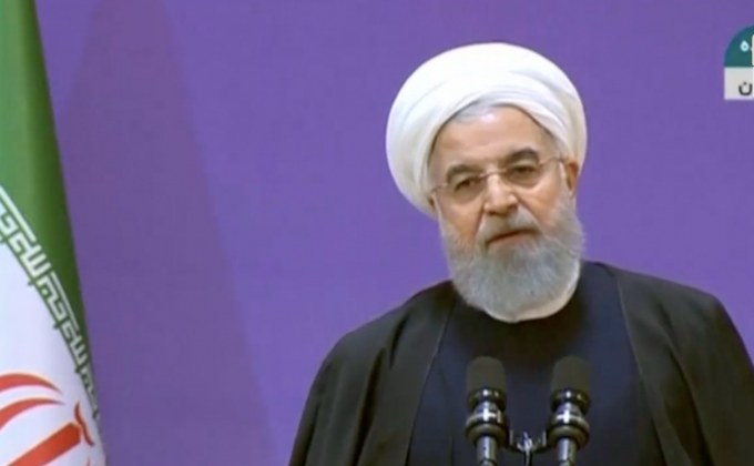 อิหร่านย้ำข้อตกลงนิวเคลียร์ต่อรองไม่ได้แล้ว