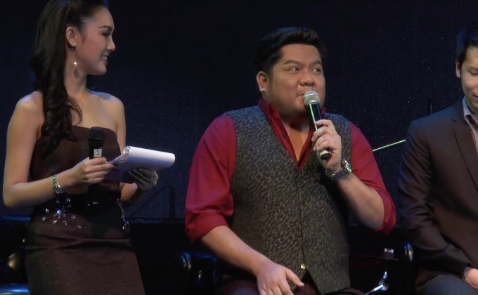 “เบน” จ่อโชว์ซิงเกิ้ลใหม่ “ยังรอ” ใน 2 TONE CONCERT