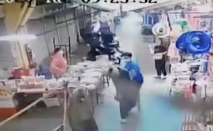 พี่สาวชดใช้ค่ารักษาพยาบาลหลังน้องชายป่วยทำร้ายคนอื่น