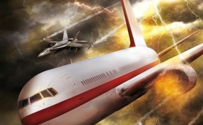 Turbulent Skies 39,000 ฟิต เฉียดนรกดีดโหม่งโลก