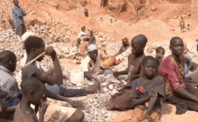 ILO ผลักดันให้ทั่วโลกยุติการใช้แรงงานเด็ก