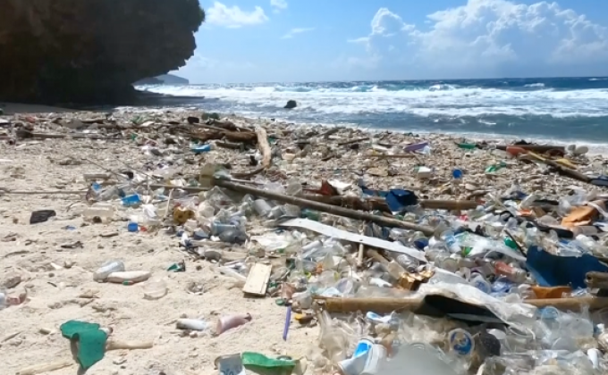 หลายประเทศผุดมาตรการกำจัดขยะพลาสติก