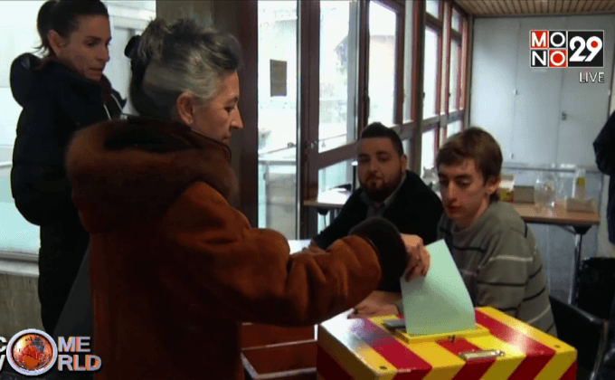 คาดชาวสวิสโหวตไม่เห็นด้วยเนรเทศชาวต่างชาติทำผิดกม.