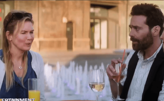 Bridget Jones’s Baby ส่งคลิปใหม่เผยพล็อตศึกชิงนาง