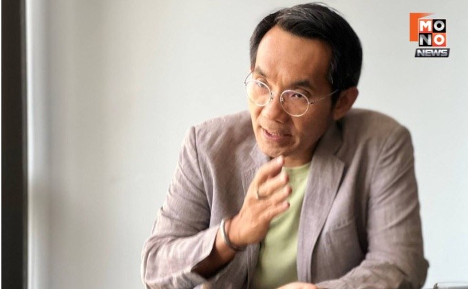  “โอฬาร” ชี้ “ภูมิใจไทย” เปิดตัวโชว์ความแข็งโป๊ก เดินเกมเร็ว เปลี่ยนความต้องการของประชาชน เป็นแนวปฏิบัติ